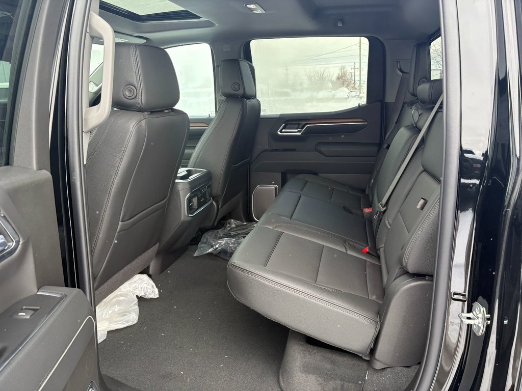 GMC Sierra 1500  2026 à Saint-Eustache, Québec - 20 - w1024h768px