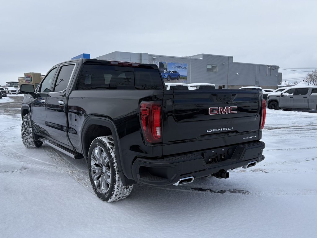 GMC Sierra 1500  2026 à Saint-Eustache, Québec - 5 - w1024h768px
