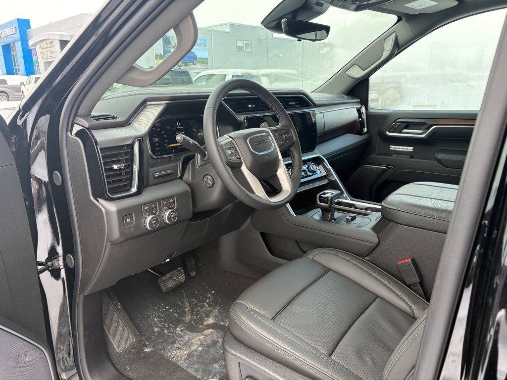 GMC Sierra 1500  2026 à Saint-Eustache, Québec - 7 - w1024h768px