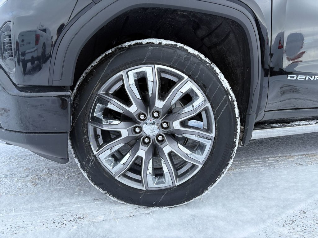 GMC Sierra 1500  2026 à Saint-Eustache, Québec - 6 - w1024h768px