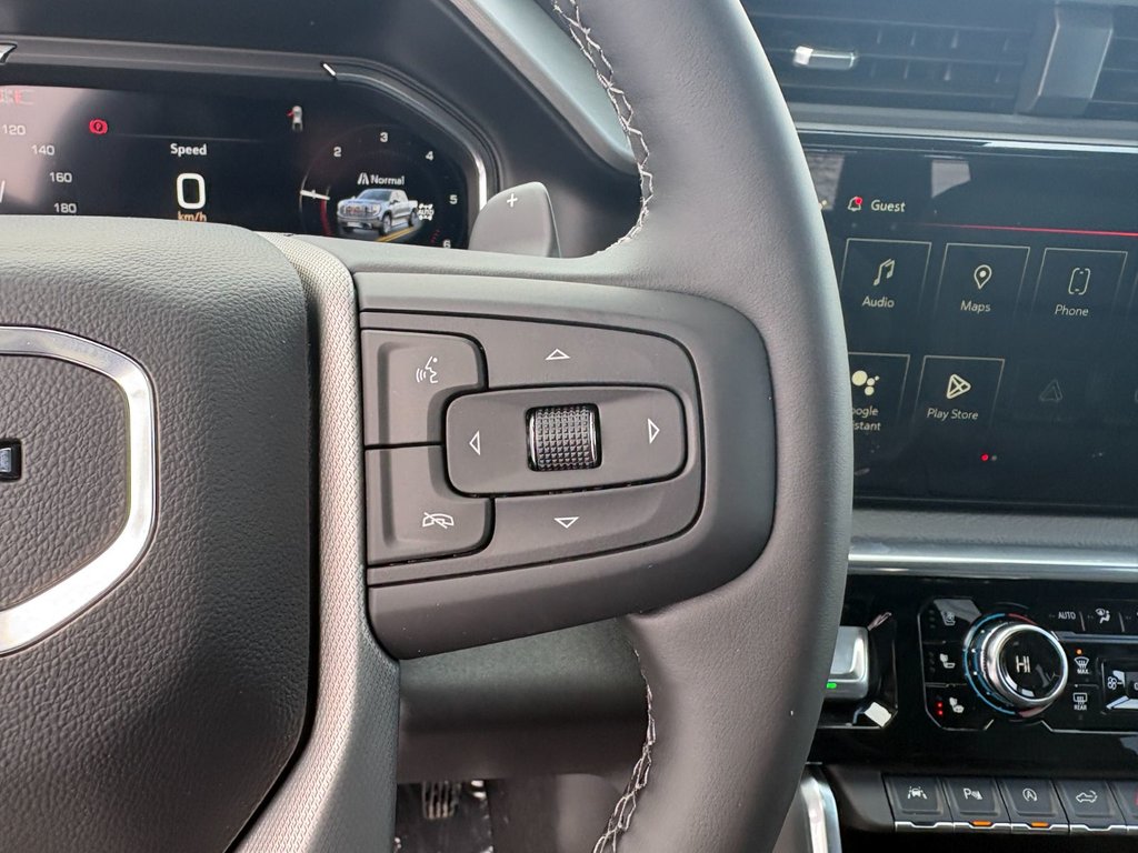 GMC Sierra 1500  2026 à Saint-Eustache, Québec - 10 - w1024h768px