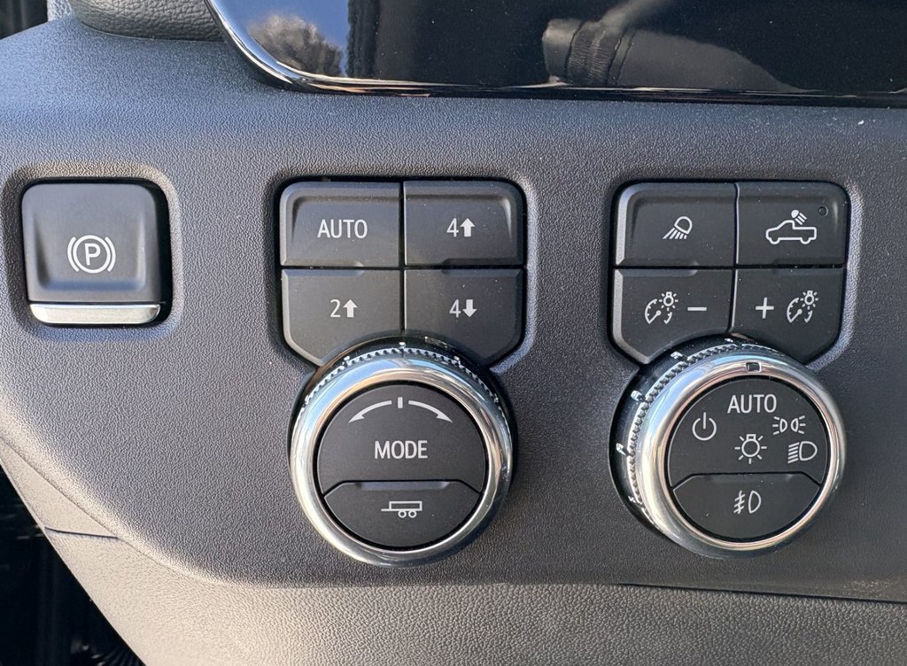 GMC Sierra 1500  2026 à Saint-Eustache, Québec - 14 - w1024h768px