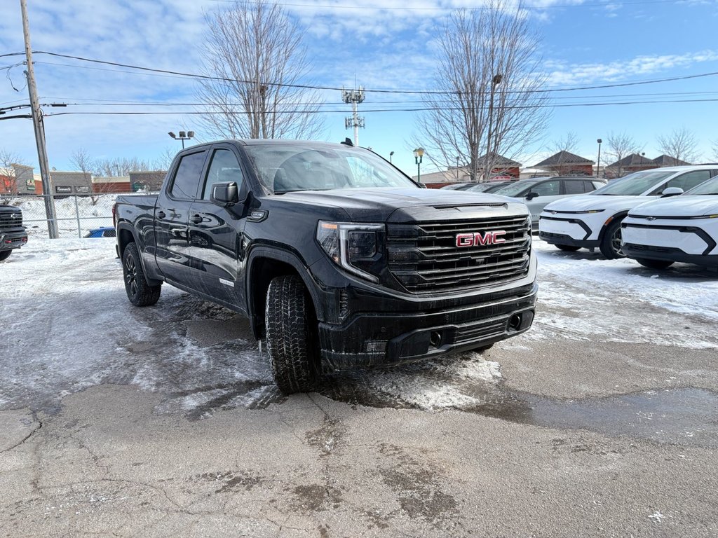 GMC Sierra 1500  2026 à Saint-Eustache, Québec - 2 - w1024h768px