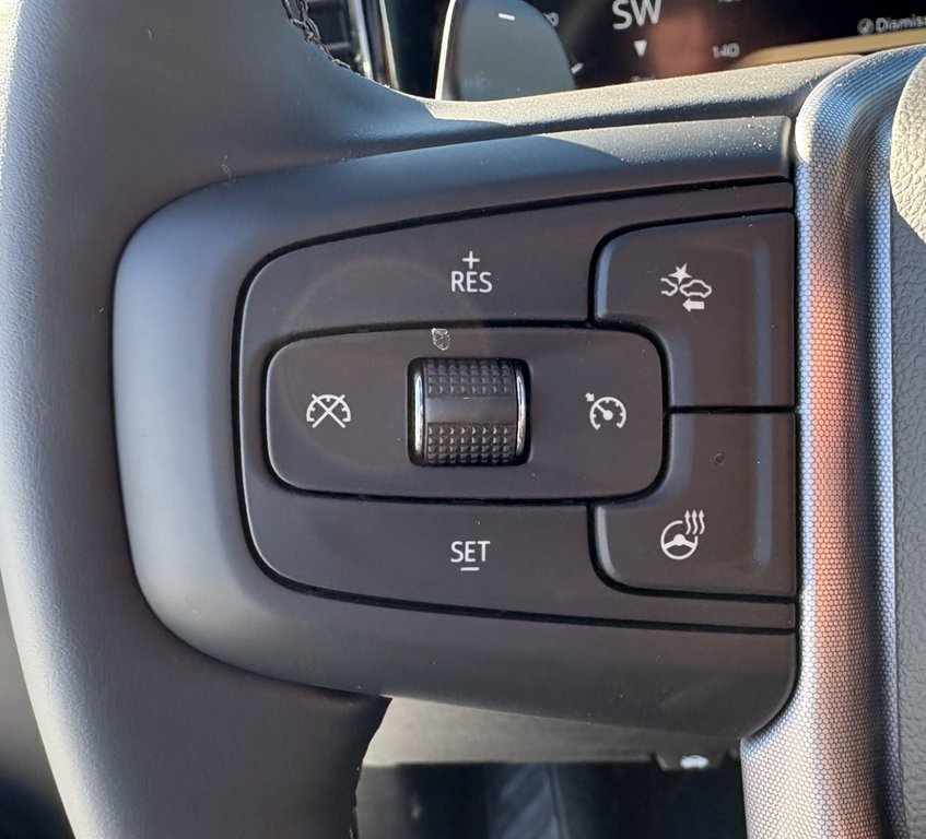 GMC Sierra 1500  2026 à Saint-Eustache, Québec - 10 - w1024h768px