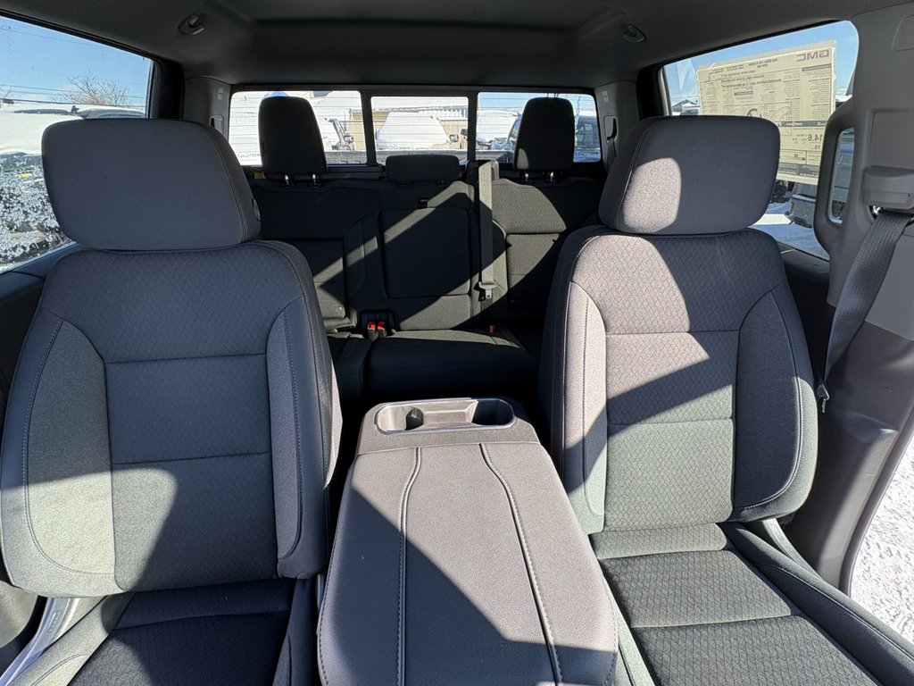 GMC Sierra 1500  2026 à Saint-Eustache, Québec - 15 - w1024h768px