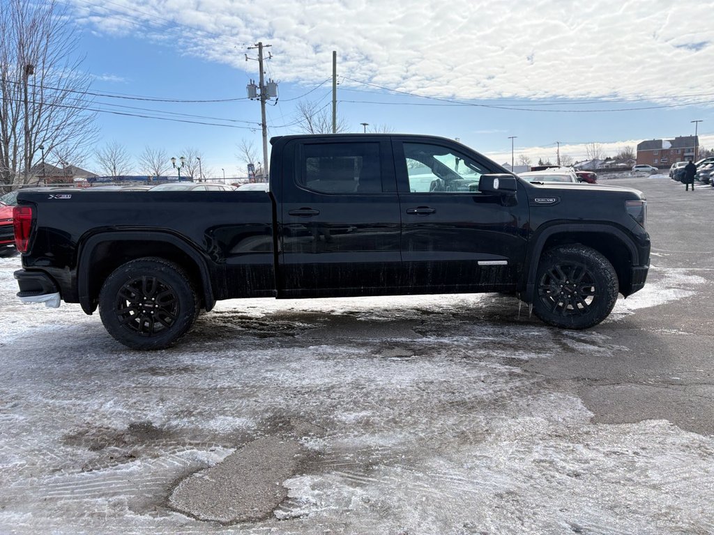 GMC Sierra 1500  2026 à Saint-Eustache, Québec - 3 - w1024h768px