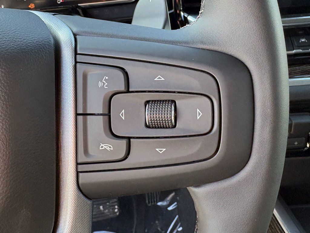 GMC Sierra 1500  2026 à Saint-Eustache, Québec - 11 - w1024h768px