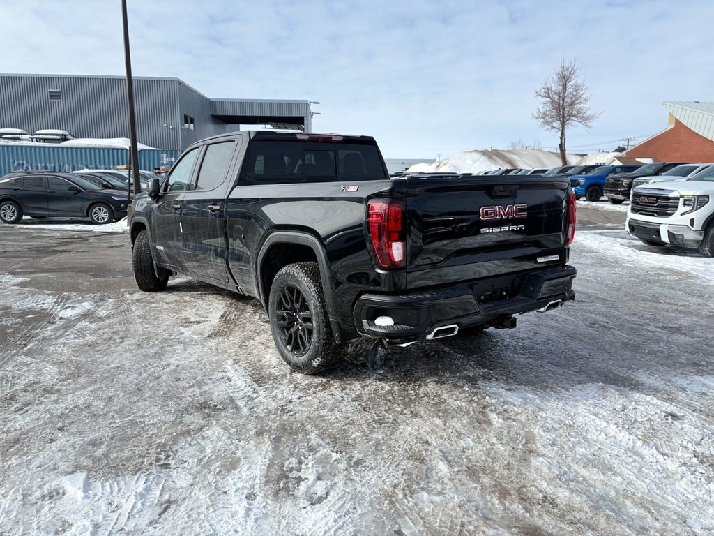 GMC Sierra 1500  2026 à Saint-Eustache, Québec - 5 - w1024h768px