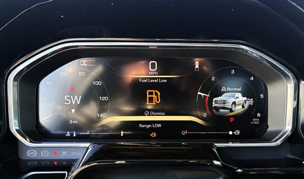 GMC Sierra 1500  2026 à Saint-Eustache, Québec - 12 - w1024h768px