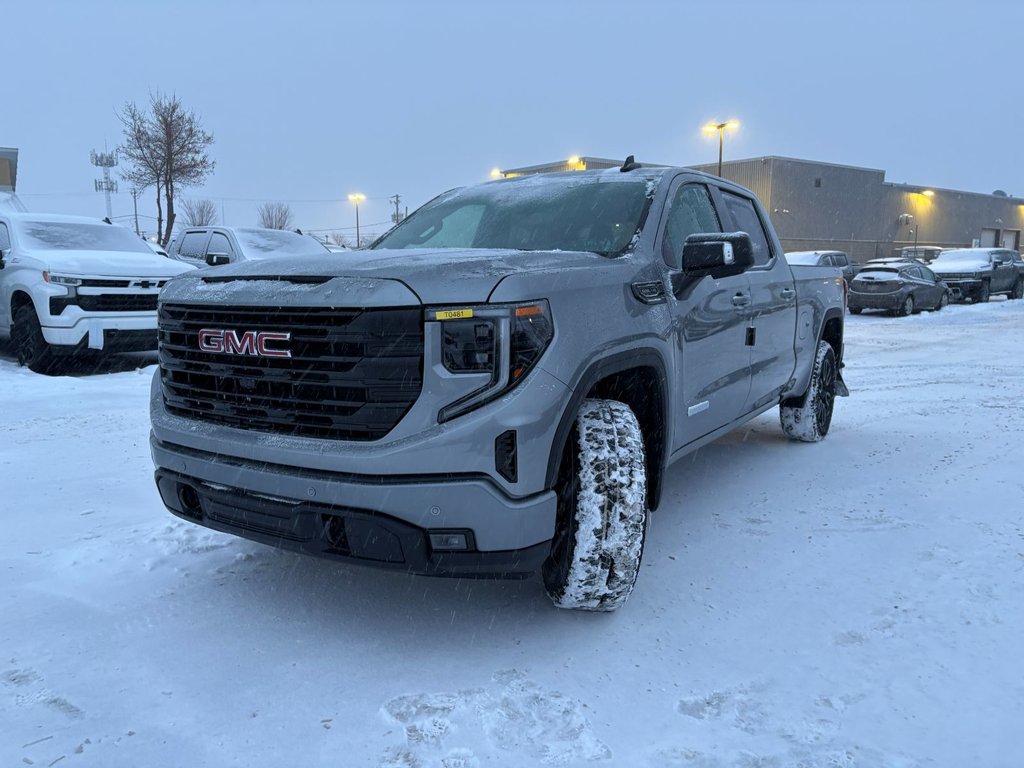 2026 GMC Sierra 1500 in Saint-Eustache, Quebec - 2 - w1024h768px