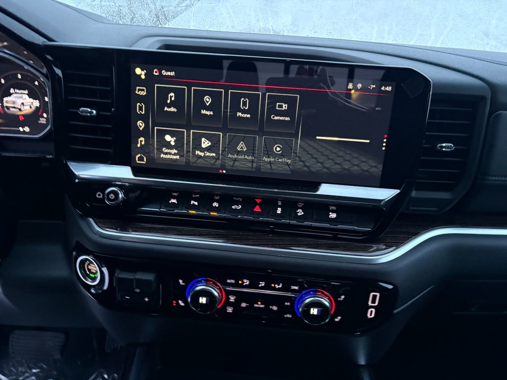 2026 GMC Sierra 1500 in Saint-Eustache, Quebec - 8 - w1024h768px