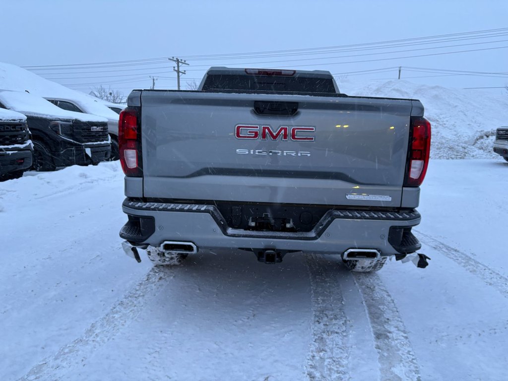 2026 GMC Sierra 1500 in Saint-Eustache, Quebec - 6 - w1024h768px