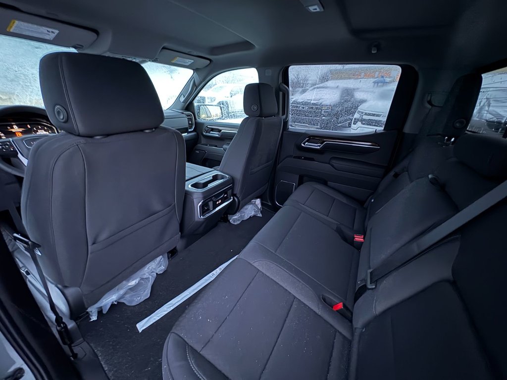 2026 GMC Sierra 1500 in Saint-Eustache, Quebec - 13 - w1024h768px