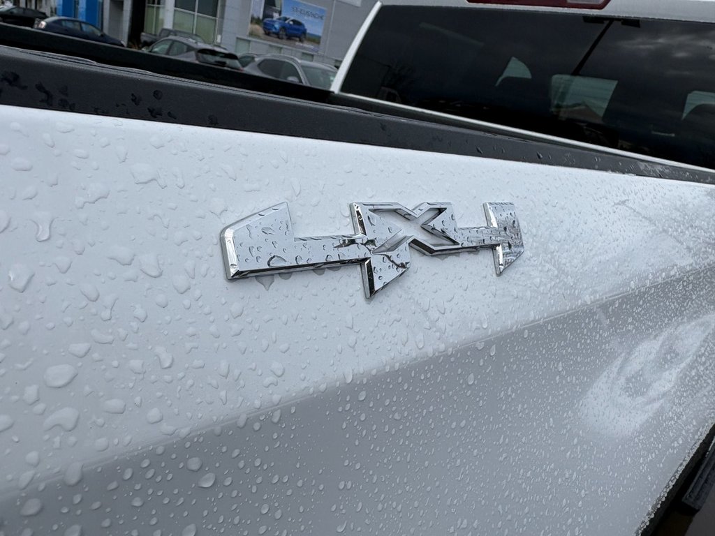 GMC Sierra 1500  2026 à Saint-Eustache, Québec - 5 - w1024h768px