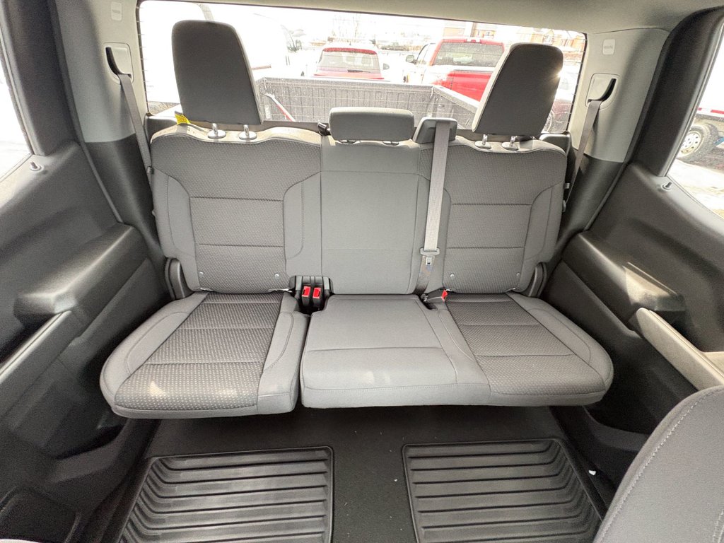 GMC Sierra 1500  2026 à Saint-Eustache, Québec - 12 - w1024h768px