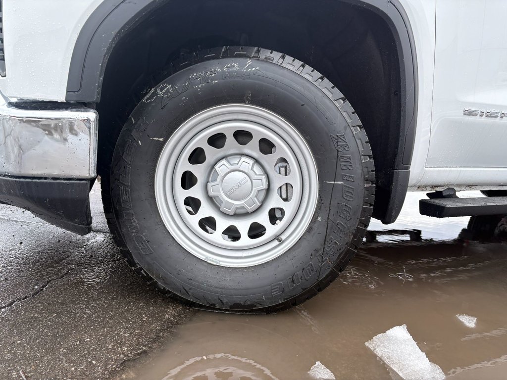 GMC Sierra 1500  2026 à Saint-Eustache, Québec - 7 - w1024h768px
