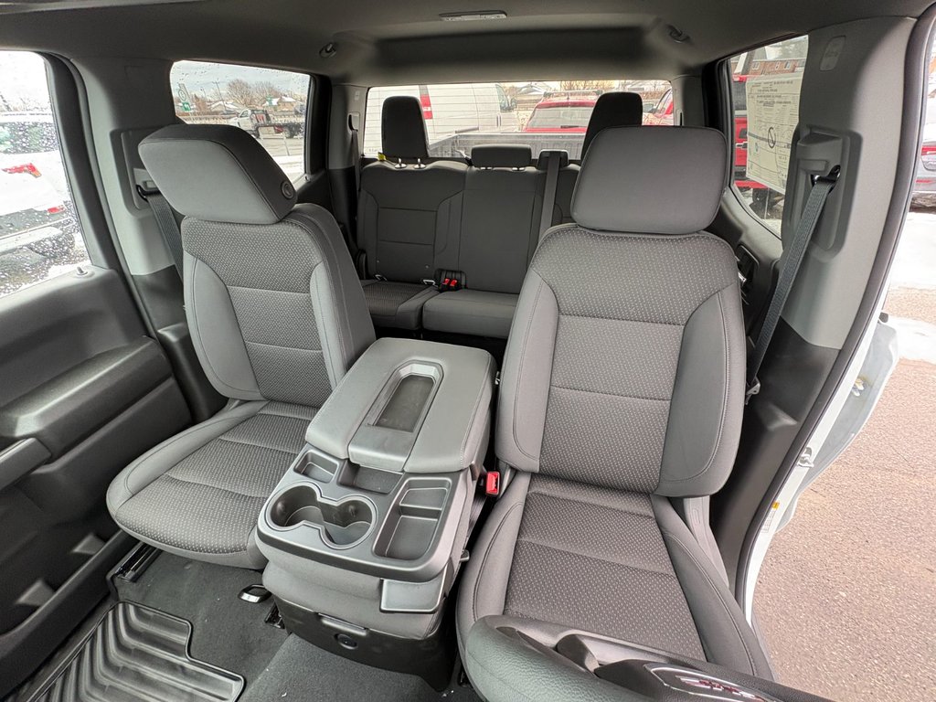 GMC Sierra 1500  2026 à Saint-Eustache, Québec - 17 - w1024h768px