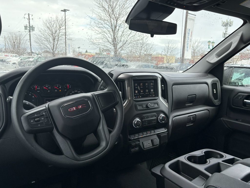 GMC Sierra 1500  2026 à Saint-Eustache, Québec - 14 - w1024h768px