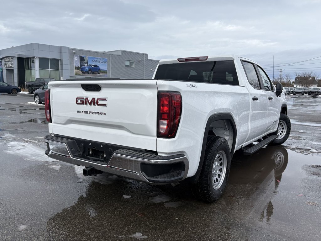 GMC Sierra 1500  2026 à Saint-Eustache, Québec - 4 - w1024h768px