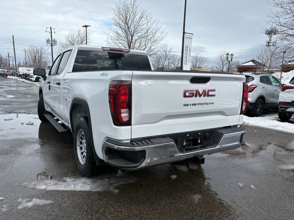 GMC Sierra 1500  2026 à Saint-Eustache, Québec - 6 - w1024h768px