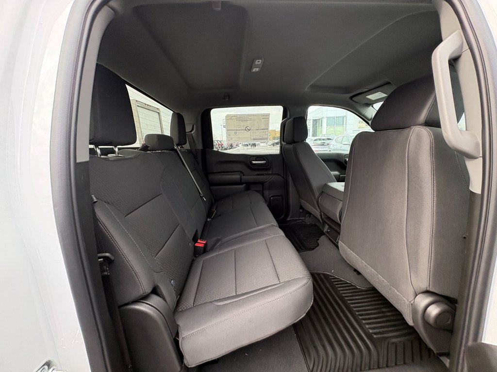 GMC Sierra 1500  2026 à Saint-Eustache, Québec - 16 - w1024h768px