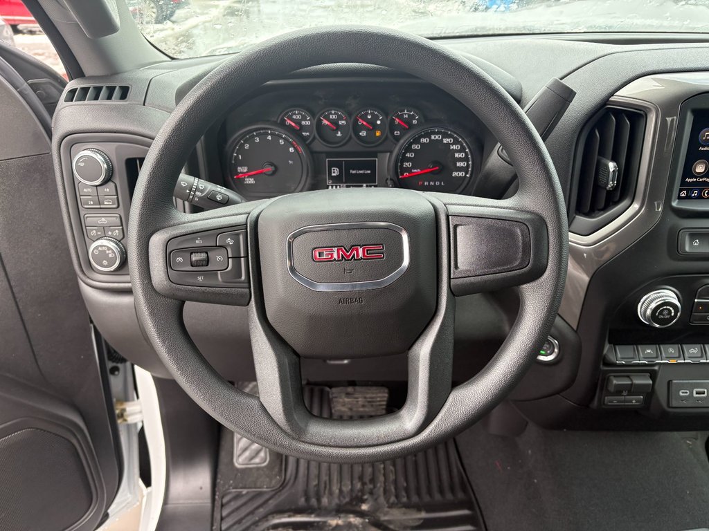 GMC Sierra 1500  2026 à Saint-Eustache, Québec - 8 - w1024h768px