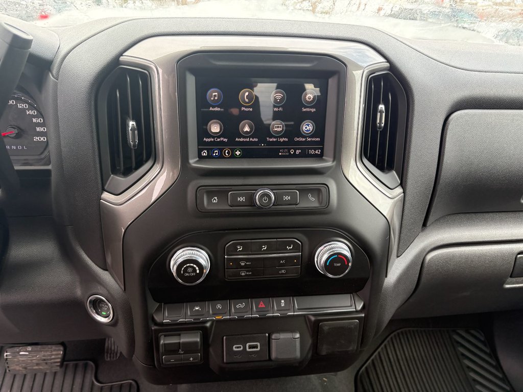 GMC Sierra 1500  2026 à Saint-Eustache, Québec - 11 - w1024h768px