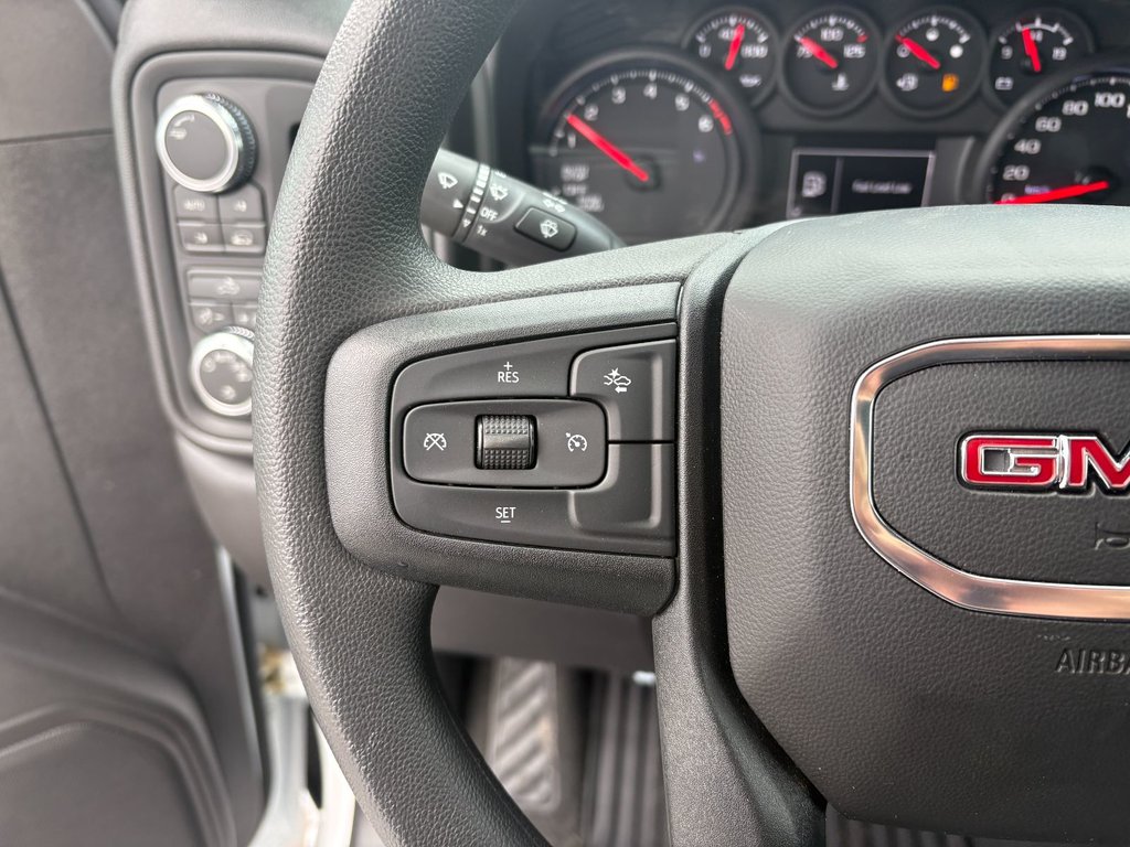 GMC Sierra 1500  2026 à Saint-Eustache, Québec - 9 - w1024h768px