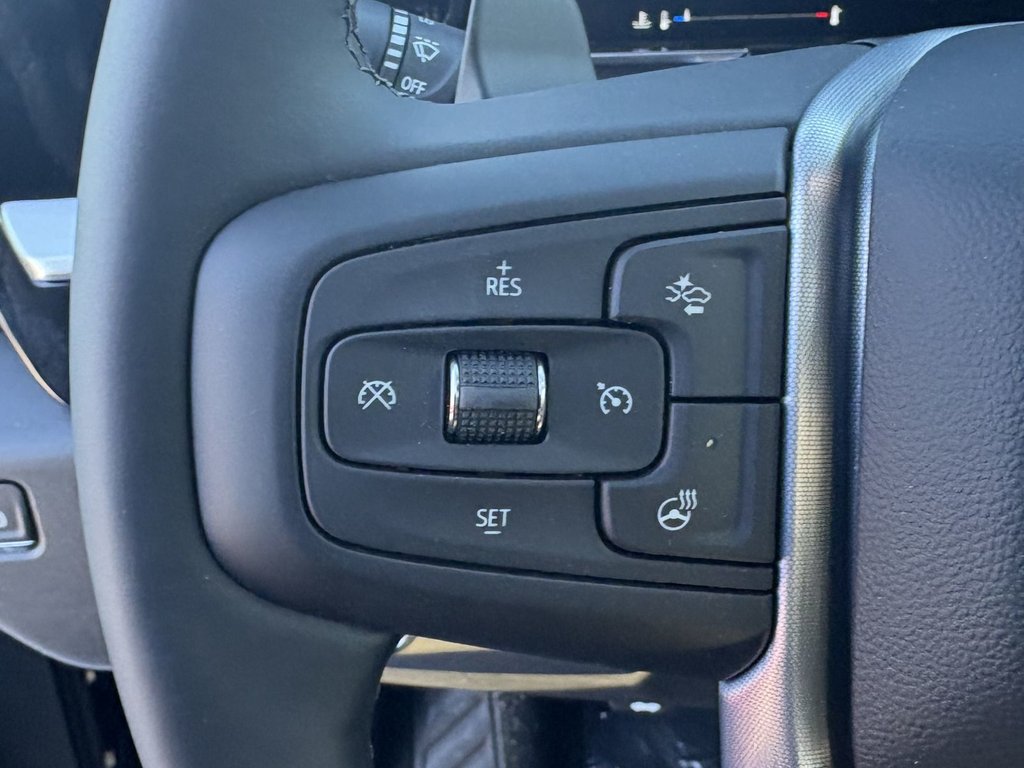 GMC Sierra 1500  2026 à Saint-Eustache, Québec - 6 - w1024h768px