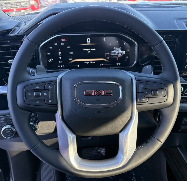 GMC Sierra 1500  2026 à Saint-Eustache, Québec - 5 - w1024h768px