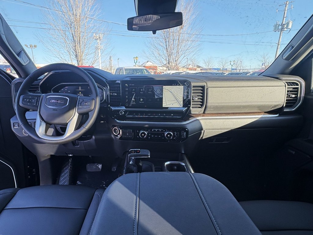 GMC Sierra 1500  2026 à Saint-Eustache, Québec - 13 - w1024h768px