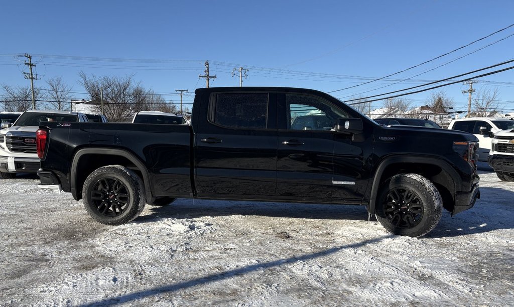 GMC Sierra 1500  2026 à Saint-Eustache, Québec - 3 - w1024h768px