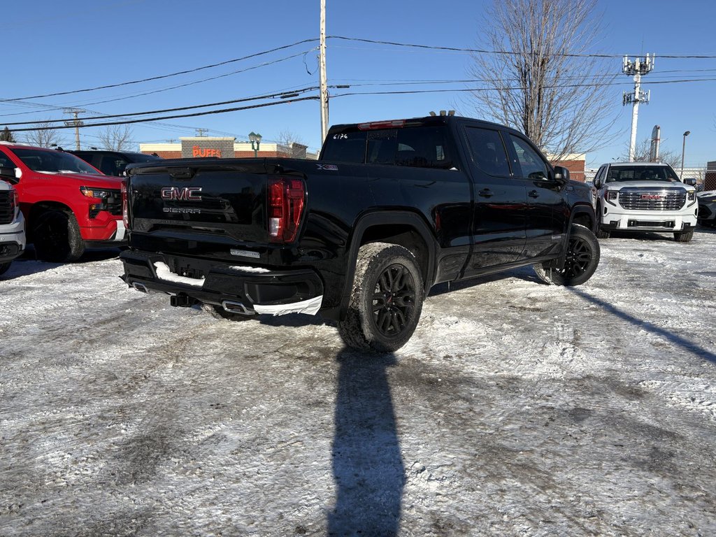 GMC Sierra 1500  2026 à Saint-Eustache, Québec - 4 - w1024h768px
