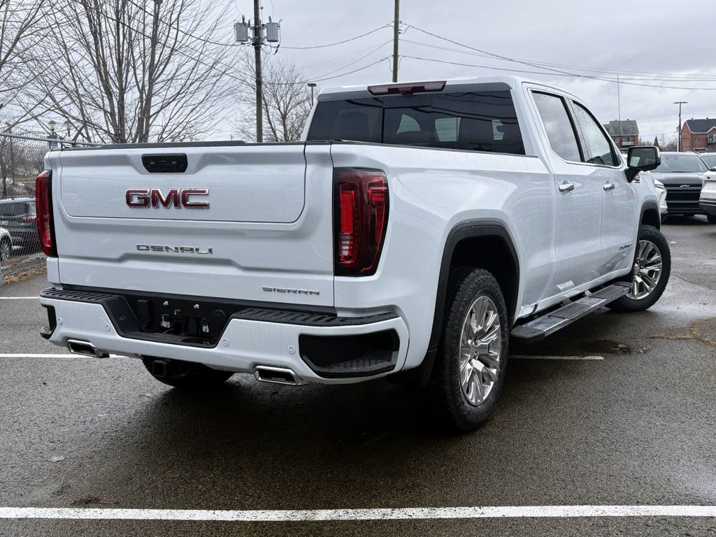 GMC Sierra 1500  2026 à Saint-Eustache, Québec - 4 - w1024h768px