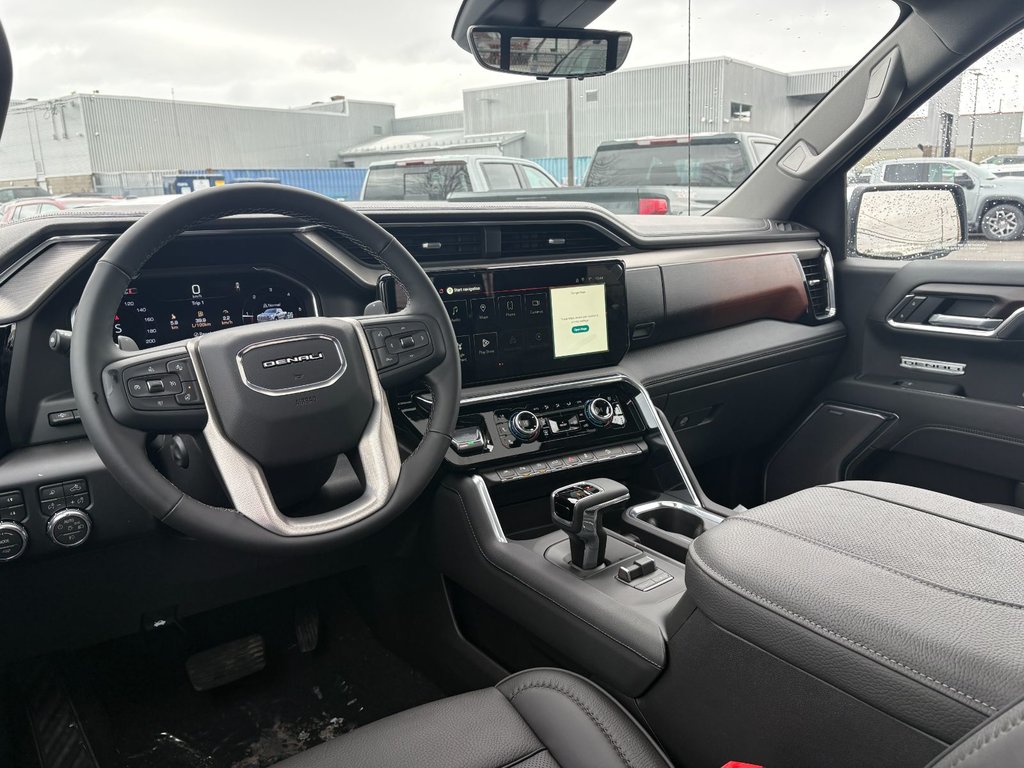 GMC Sierra 1500  2026 à Saint-Eustache, Québec - 19 - w1024h768px