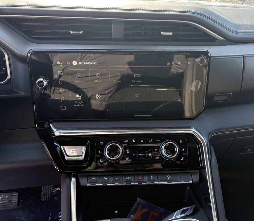 2026 GMC Sierra 1500 in Saint-Eustache, Quebec - 10 - w1024h768px