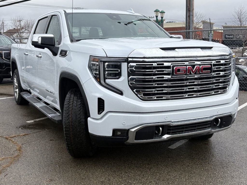 GMC Sierra 1500  2026 à Saint-Eustache, Québec - 2 - w1024h768px