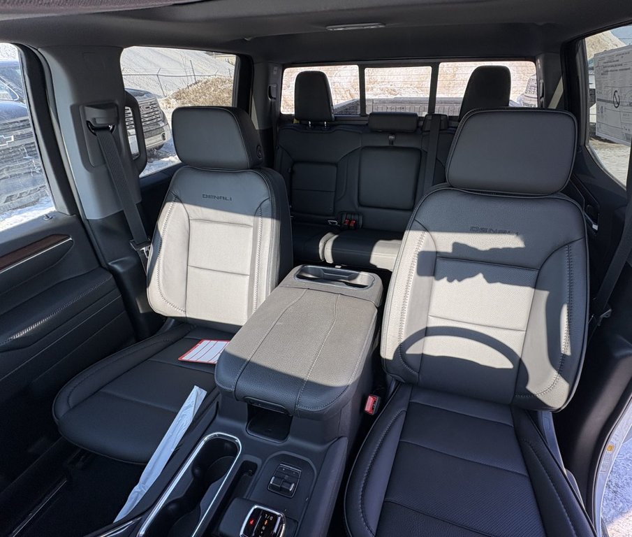 2026 GMC Sierra 1500 in Saint-Eustache, Quebec - 11 - w1024h768px
