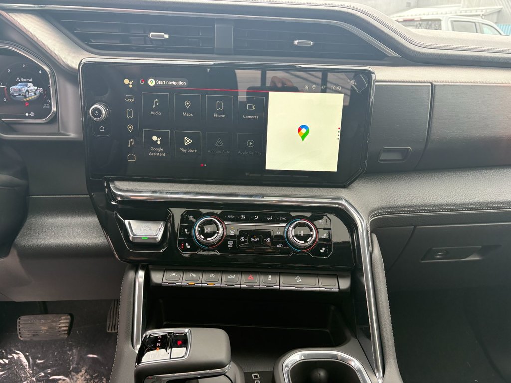 GMC Sierra 1500  2026 à Saint-Eustache, Québec - 14 - w1024h768px