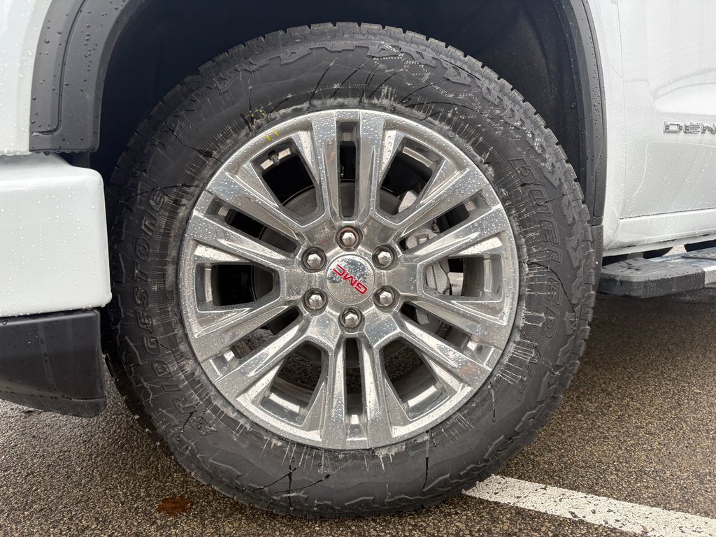 GMC Sierra 1500  2026 à Saint-Eustache, Québec - 8 - w1024h768px