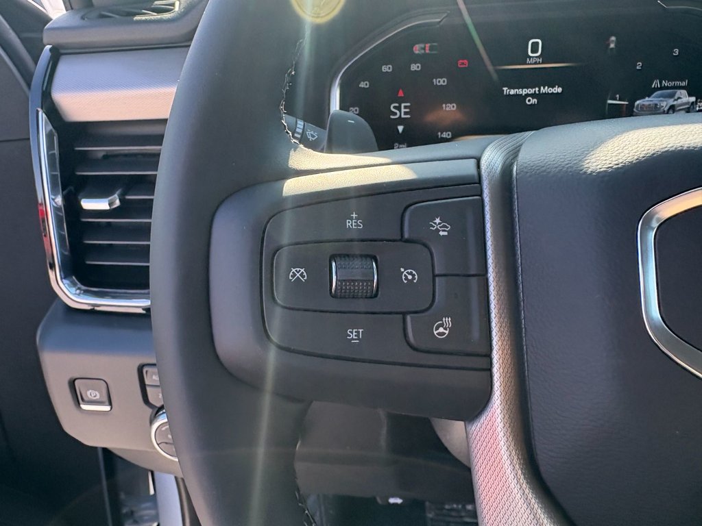 2026 GMC Sierra 1500 in Saint-Eustache, Quebec - 6 - w1024h768px