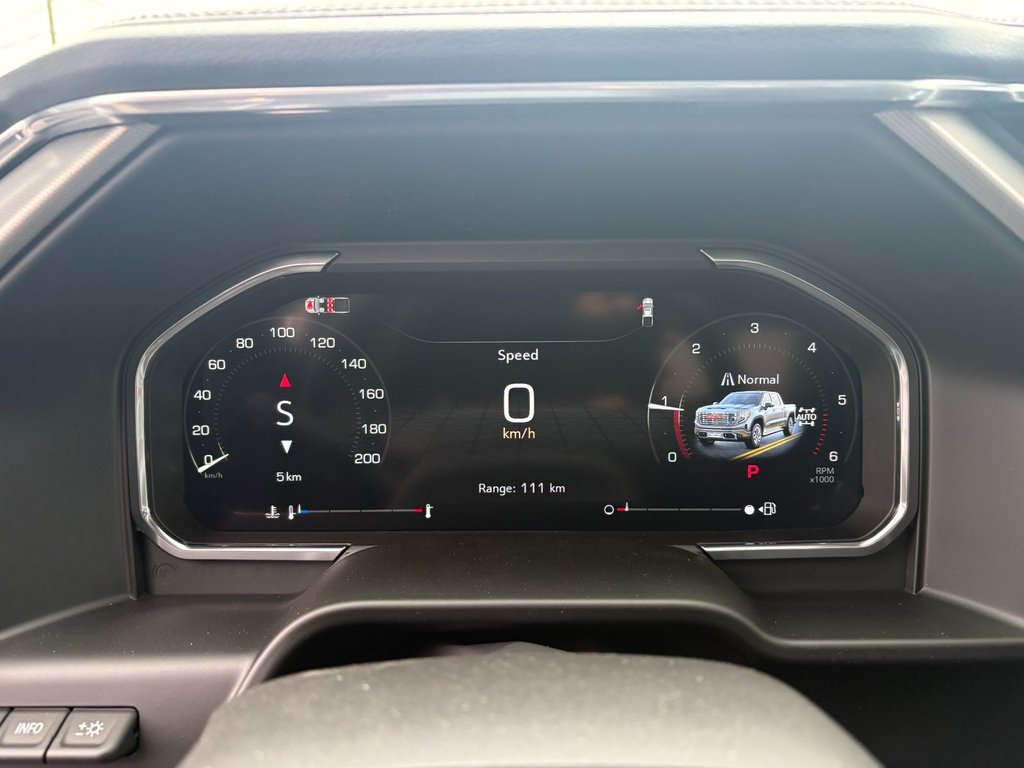 GMC Sierra 1500  2026 à Saint-Eustache, Québec - 13 - w1024h768px