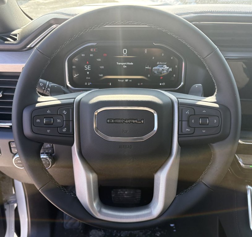 2026 GMC Sierra 1500 in Saint-Eustache, Quebec - 5 - w1024h768px