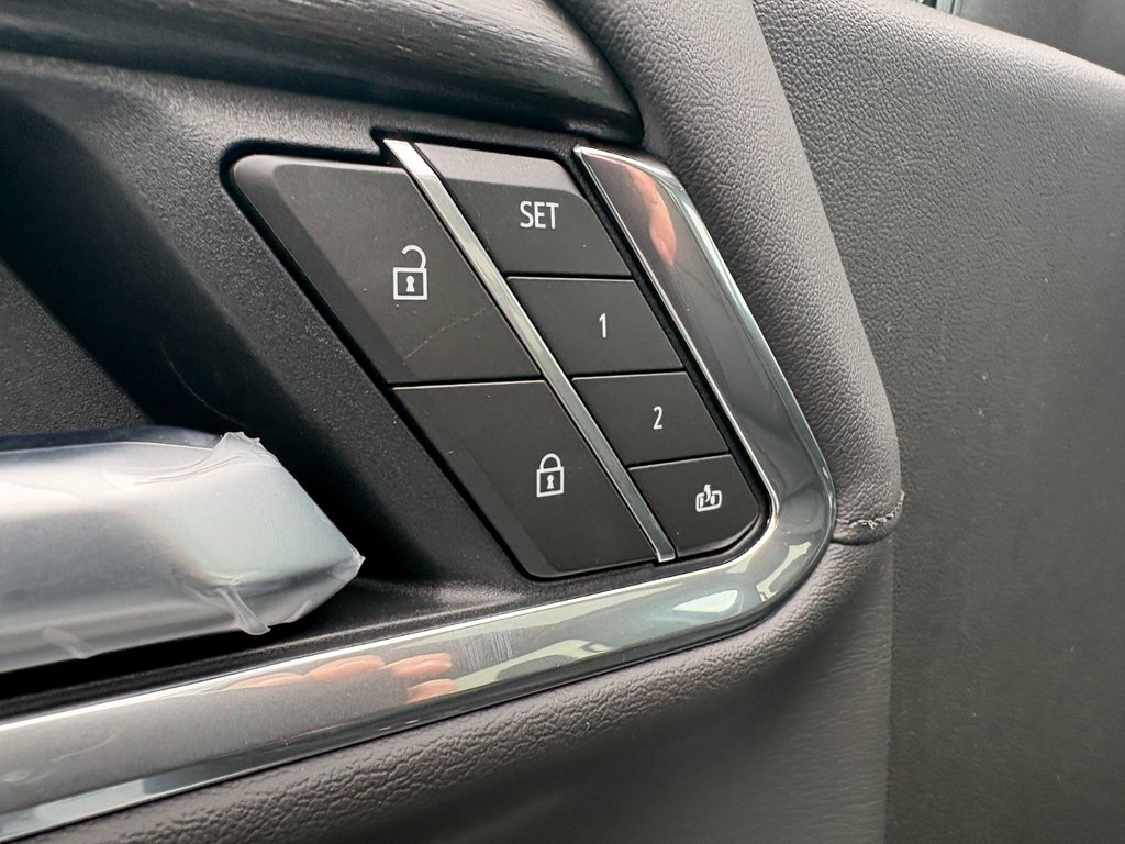 GMC Sierra 1500  2026 à Saint-Eustache, Québec - 12 - w1024h768px