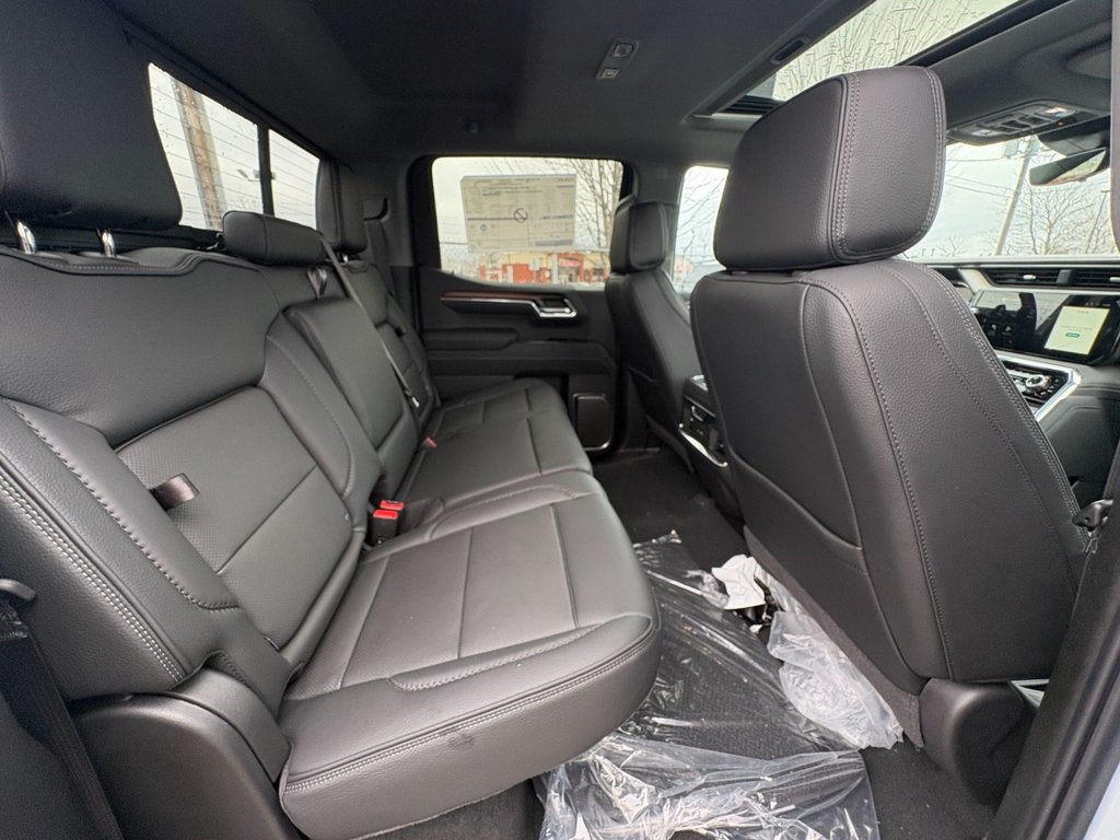 GMC Sierra 1500  2026 à Saint-Eustache, Québec - 21 - w1024h768px