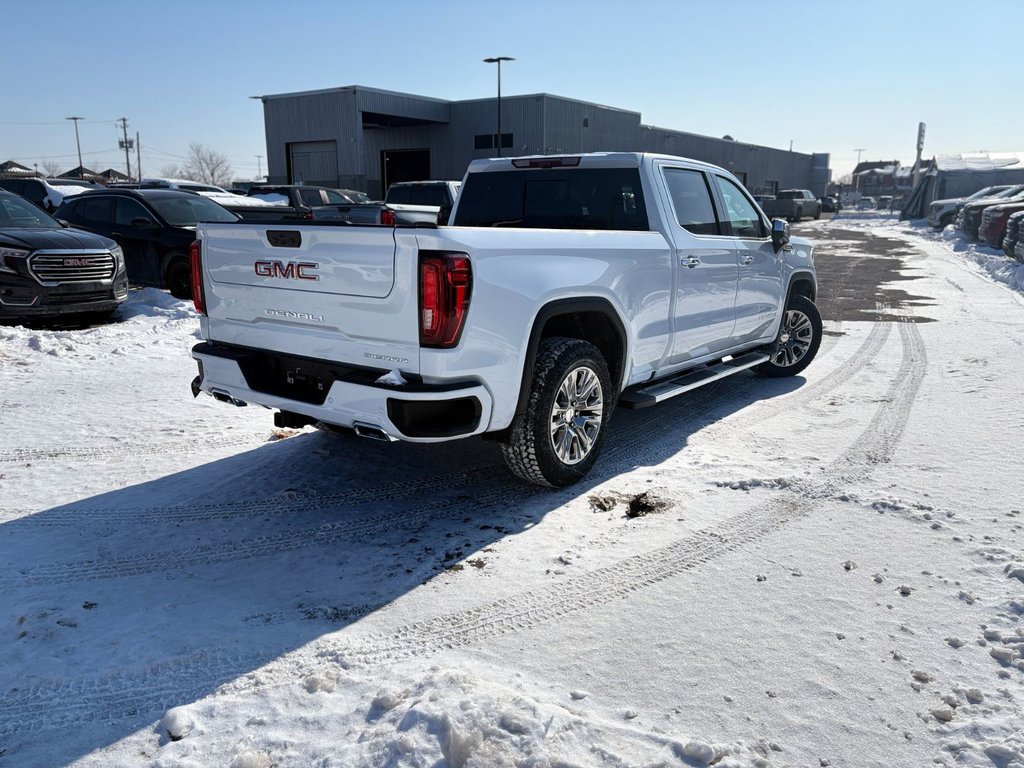 2026 GMC Sierra 1500 in Saint-Eustache, Quebec - 4 - w1024h768px
