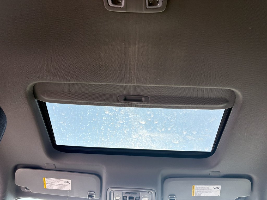 2026 GMC Sierra 1500 in Saint-Eustache, Quebec - 14 - w1024h768px