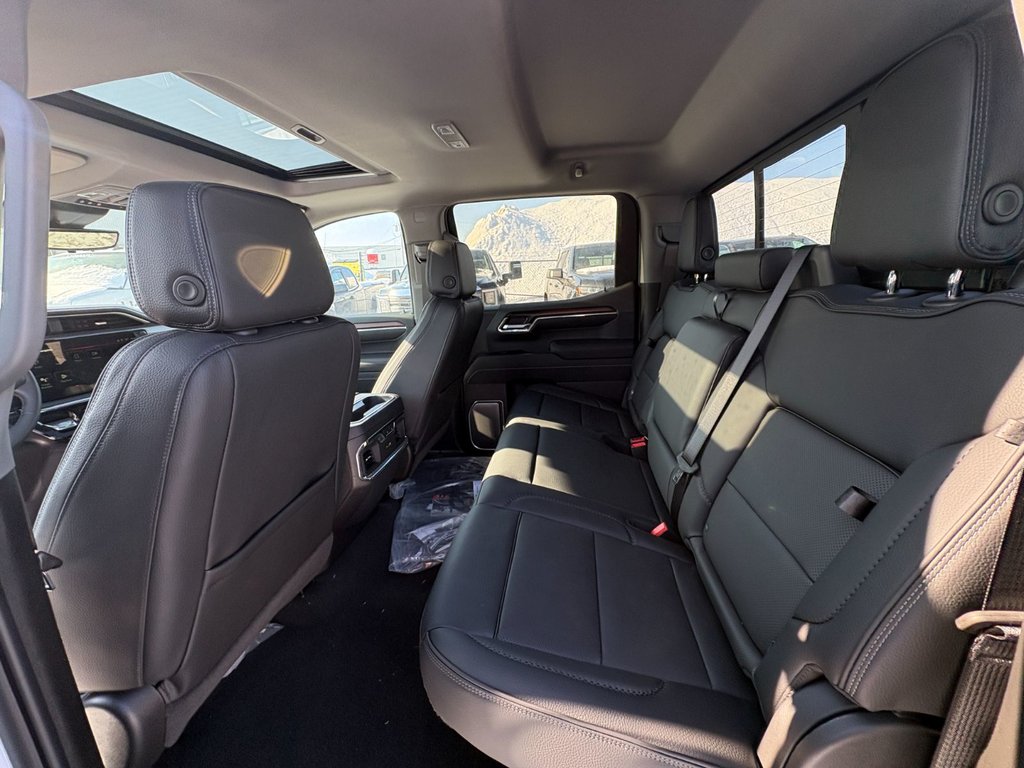 2026 GMC Sierra 1500 in Saint-Eustache, Quebec - 13 - w1024h768px