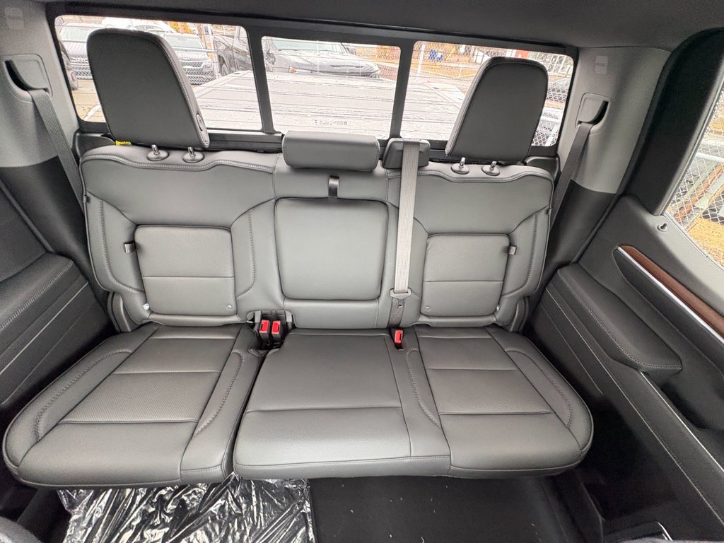 GMC Sierra 1500  2026 à Saint-Eustache, Québec - 22 - w1024h768px