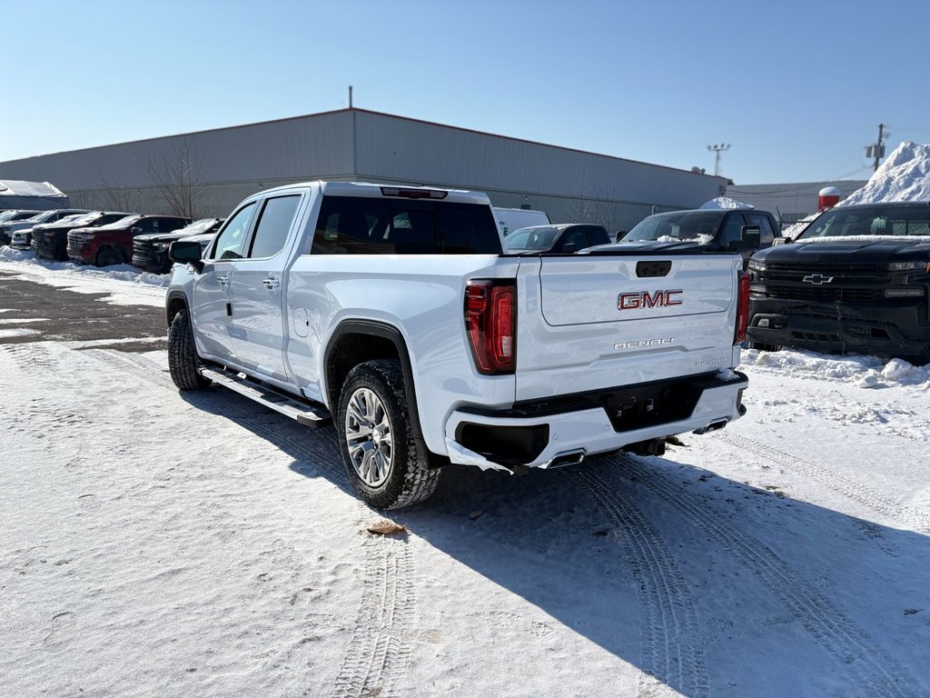 2026 GMC Sierra 1500 in Saint-Eustache, Quebec - 2 - w1024h768px